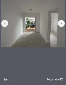Apartamento com 2 Quartos à venda, 47m² no Vila Água Funda, São Paulo