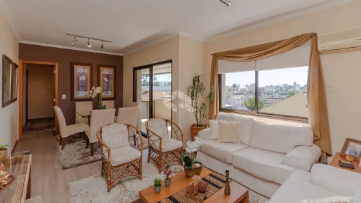 Apartamento com 3 Quartos à venda, 96m² no Rio Branco, Porto Alegre