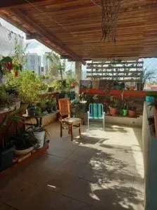Sobrado com 2 Quartos à venda, 180m² no Jardim Santa Mena, Guarulhos