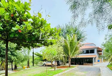 Fazenda/Sítio com 4 Quartos à venda, 800m² no Conjunto Habitacional Conceição Gomes Rabelo, Santo Antônio do Descoberto