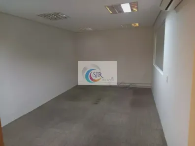 Sala Comercial para alugar, 140m² no Bela Vista, São Paulo