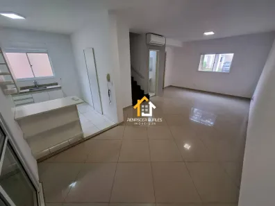 Casa de Condomínio com 3 Quartos à venda, 180m² no Praças Golfe, São José do Rio Preto