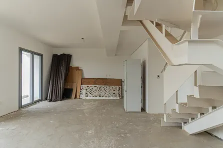 Apartamento com 2 Quartos à venda, 165m² no Vila Nova Conceição, São Paulo