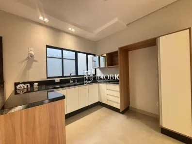 Casa com 3 Quartos à venda, 111m² no Parque Residencial Jundiaí II, Jundiaí