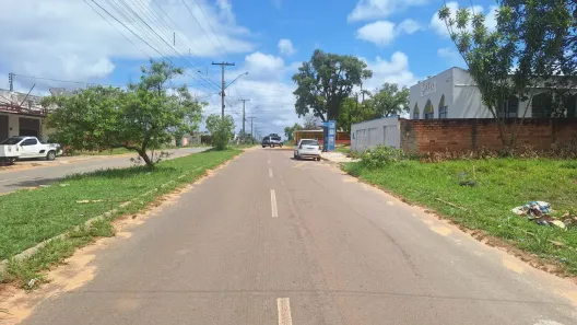 Lote/Terreno à venda, 300m² no Jardim Ipê, Aparecida de Goiânia