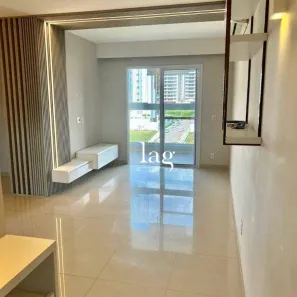 Apartamento com 3 Quartos à venda, 85m² no Parque Campolim, Sorocaba