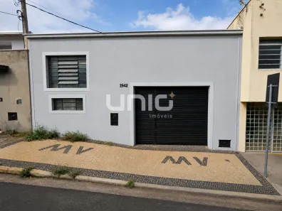 Galpão/Depósito/Armazém à venda, 300m² no Alemães, Piracicaba