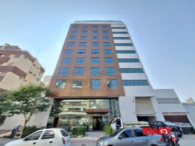 Apartamento com 1 Quarto para alugar, 22m² no Trindade, Florianópolis