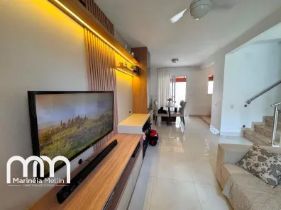 Sobrado com 3 Quartos à venda, 110m² no Jardim Interlagos, Hortolândia
