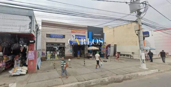 Ponto Comercial para alugar, 60m² no São Benedito, Santa Luzia