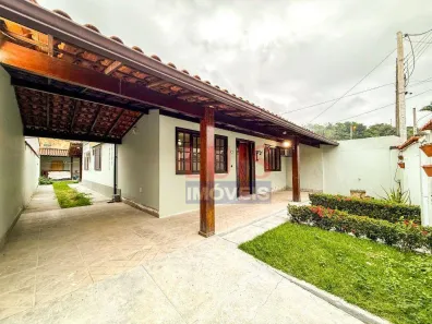 Casa com 3 Quartos para alugar, 100m² no Serra Grande, Niterói