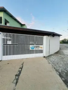 Casa com 3 Quartos à venda, 117m² no Residencial Dom Bosco, São José dos Campos