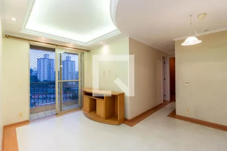 Apartamento com 2 Quartos à venda, 50m² no Lauzane Paulista, São Paulo