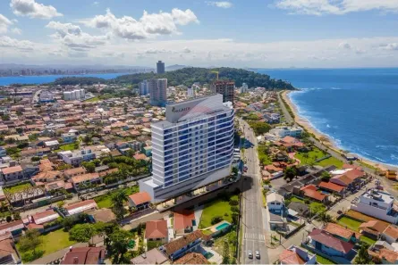Apartamento com 4 Quartos à venda, 586m² no Centro, Penha