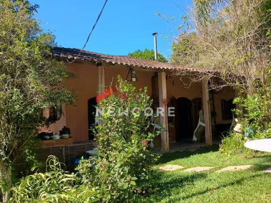 Fazenda/Sítio com 4 Quartos à venda, 280m² no Itatuba, São Lourenço da Serra
