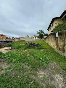 Lote/Terreno à venda, 325m² no Camboinhas, Niterói