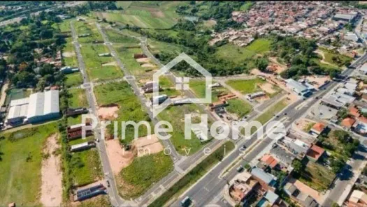 Lote/Terreno à venda, 175m² no Jardim Caiman, Campinas