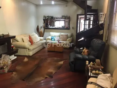 Casa com 4 Quartos à venda, 308m² no São Geraldo, Porto Alegre