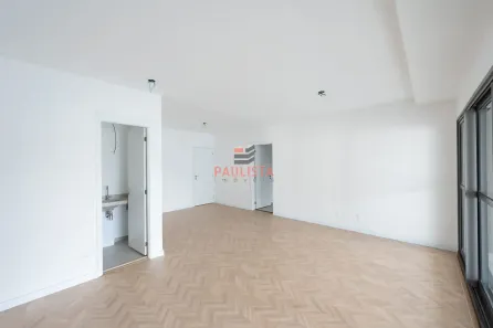 Apartamento com 3 Quartos à venda, 132m² no Vila Clementino, São Paulo