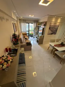 Apartamento com 2 Quartos à venda, 59m² no Itapuã, Salvador