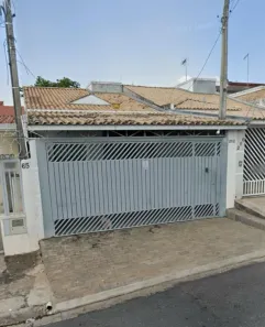 Casa com 2 Quartos à venda, 130m² no Wanel Ville, Sorocaba