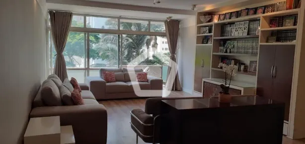Apartamento com 3 Quartos à venda, 192m² no Jardim Paulista, São Paulo