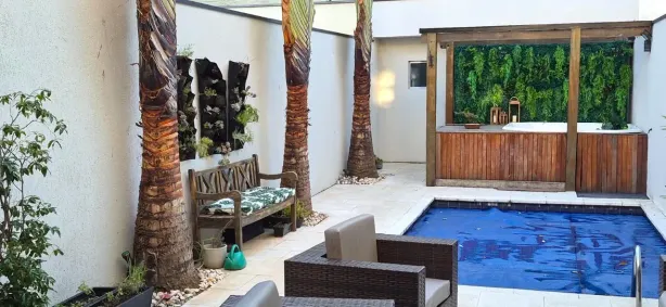 Casa de Condomínio com 4 Quartos à venda, 298m² no Tremembé, São Paulo