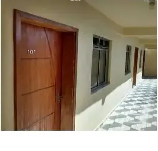 Apartamento com 1 Quarto para alugar, 40m² no Praça Seca, Rio de Janeiro