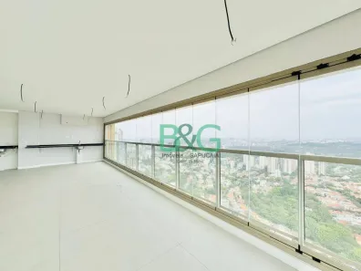 Apartamento com 3 Quartos à venda, 144m² no Sumarezinho, São Paulo