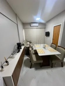 Flat com 1 Quarto à venda, 40m² no Mucuripe, Fortaleza