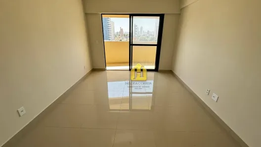 Apartamento com 3 Quartos à venda, 76m² no Lagoa Nova, Natal
