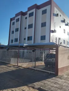 Apartamento com 3 Quartos à venda, 94m² no São José, Petrolina
