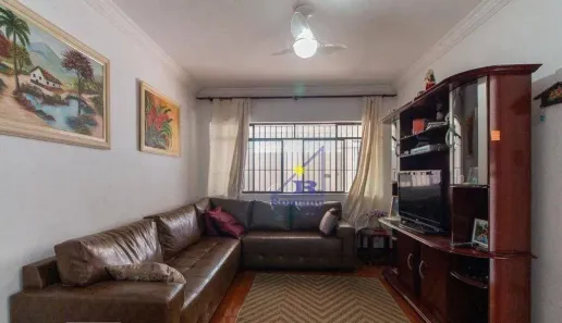 Casa com 3 Quartos à venda, 258m² no Vila Califórnia, São Paulo