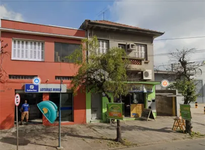 Apartamento com 2 Quartos à venda, 99m² no Navegantes, Porto Alegre