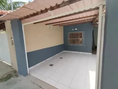 Casa com 2 Quartos à venda, 132m² no Chácaras de Inoã (Inoã), Maricá