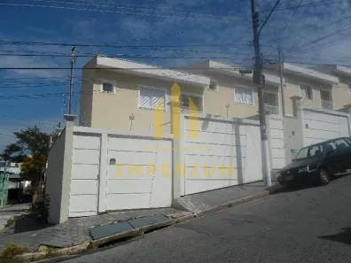 Sobrado com 2 Quartos à venda, 111m² no Vila Pita, São Paulo