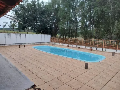 com 2 Quartos à venda, 20000m² no , Arealva