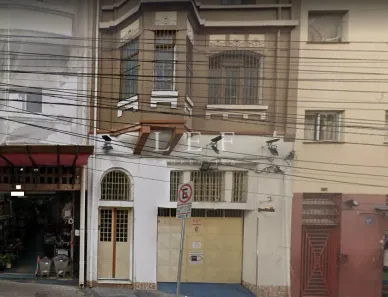 Ponto Comercial para alugar, 790m² no Campos Elíseos, São Paulo