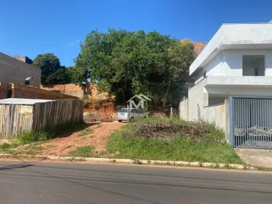 Lote/Terreno à venda, 200m² no Igara, Canoas