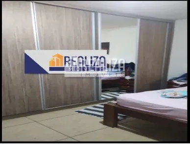 Sobrado com 2 Quartos à venda, 270m² no Conjunto José Barbosa, Uberaba
