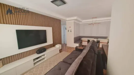 Apartamento com 2 Quartos à venda, 86m² no Santa Terezinha, Paulínia
