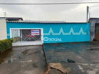 Casa com 3 Quartos à venda, 350m² no Agenor de Carvalho, Porto Velho