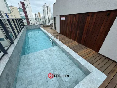 Apartamento com 3 Quartos à venda, 115m² no Centro, Balneário Camboriú