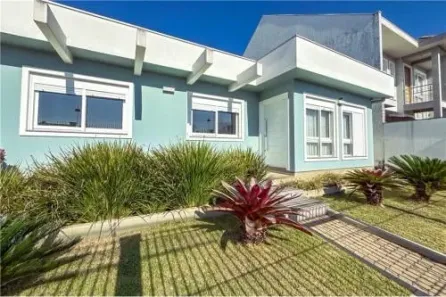 Casa com 3 Quartos à venda, 184m² no Estância Velha, Canoas