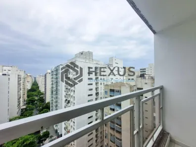 Apartamento com 2 Quartos à venda, 80m² no Pitangueiras, Guarujá