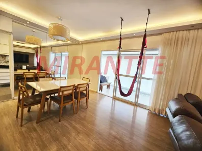 Apartamento com 3 Quartos à venda, 143m² no Santa Teresinha, São Paulo
