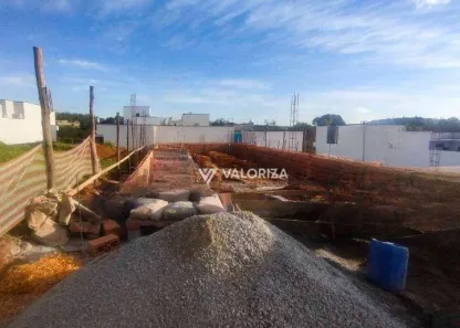 Casa de Condomínio com 3 Quartos à venda, 141m² no Jardim Novo Horizonte, Sorocaba