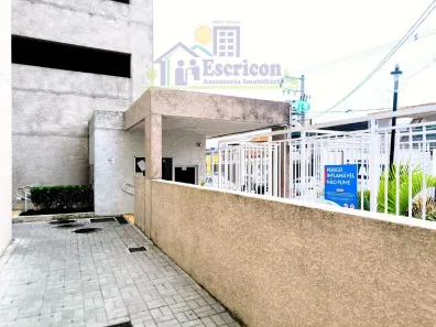 Apartamento com 2 Quartos à venda, 35m² no Cidade Satélite Santa Bárbara, São Paulo