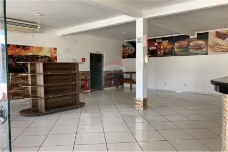 Ponto Comercial para alugar, 118m² no Parque Petropolis, Dias d'Ávila