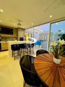 Cobertura com 3 Quartos à venda, 211m² no Camboinhas, Niterói